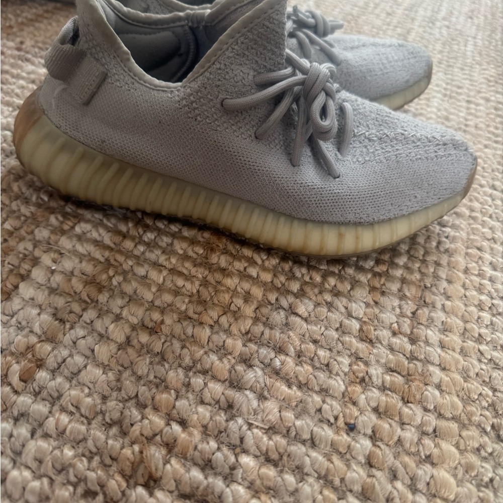 Gray Yeezy - image 3